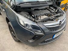 2013 vauxhall zafira for sale  LEICESTER