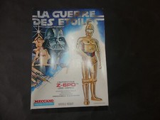 Guerre etoiles star d'occasion  Villemomble