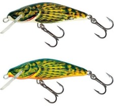 Salmo bullhead coulée d'occasion  Expédié en France