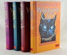 Warrior cats band gebraucht kaufen  Berlin