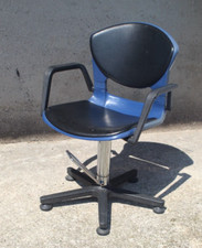 Sedia vintage anni usato  Udine