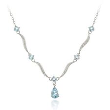 925 silver 2.7ct for sale  Brooklyn