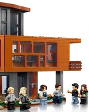 Lego twilight cullen for sale  Waterford