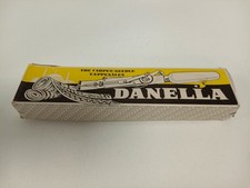Vintage danella carpet for sale  RUGBY