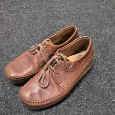 Clarks originals uomo usato  Spedire a Italy