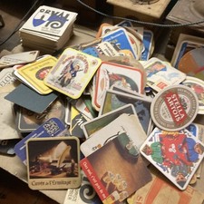 Lot 200 bocks d'occasion  Lille-