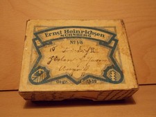 zinnfiguren heinrichsen gebraucht kaufen  Adelebsen