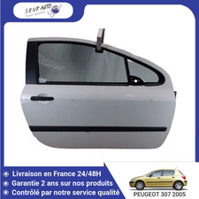Porte droit peugeot d'occasion  Saint-Quentin