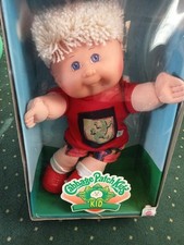 Vintage cabbage patch for sale  WOLVERHAMPTON