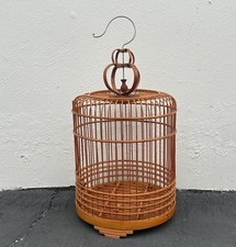 Vintage handmade wood for sale  Orange