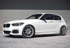 Bbs alloy wheels for sale  POOLE