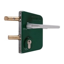 Locinox lckx6060u2l6005vszm se d'occasion  Champigny-sur-Marne