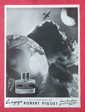 Press pub perfume d'occasion  Expédié en Belgium