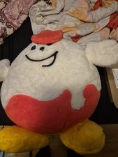 Mann plüsch eu gebraucht kaufen  Brodersby