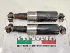 Coppia ammortizzatori original usato  Gambettola