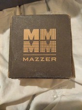 mazzer d'occasion mazzer d'occasion Expédié en Belgium