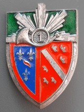 Insigne 1980s rcc d'occasion  Toulon-