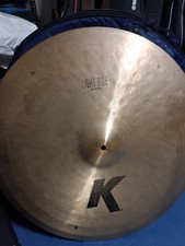 Zildjian light ride usato  Milano