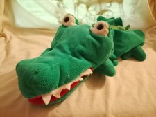 Sterntaler handpuppe stofftier gebraucht kaufen  Euskirchen