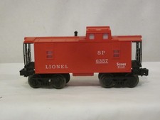 Lionel 6357 southern for sale  Davison
