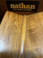 Nathan midcentury teak for sale  WOLVERHAMPTON