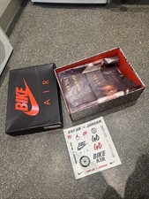 Air jordan nigel for sale  BANBURY
