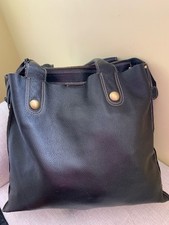 Russell bromley black for sale  LONDON
