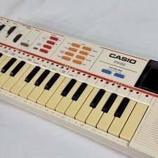 Casio electronic keyboard for sale  Delaware