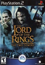Lord rings two for sale  Miami