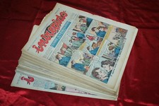 Rivista fumetti intrepido usato  Villar Focchiardo