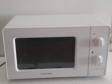 Forno microonde daewoo usato  San Godenzo