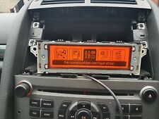 Peugeot 407 citroen for sale  BRADFORD