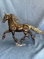 Breyer goffert black for sale  Franklinville