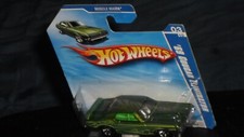 Hot wheels cougar gebraucht kaufen  Roth
