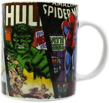 Marvel comics superheroes for sale  RHYL