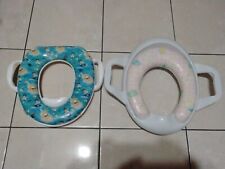 Soft toilet seat for sale  Brooklyn