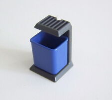Playmobil systemx poubelle d'occasion  Thomery