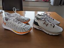 Armour size trainers for sale  CLACTON-ON-SEA