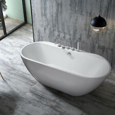 Vasca bagno freestanding usato  Melzo