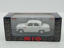 Modellino automobile rio usato  Villar Focchiardo