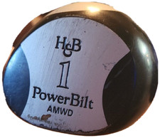Powerbilt amwd pro for sale  Tempe
