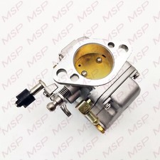 Carburador substitui para motor de popa MERCURY MARINE 1999-2006 55 HP TOP 821854T5, usado comprar usado  Enviando para Brazil