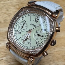 Gossip quartz watch for sale  Ypsilanti