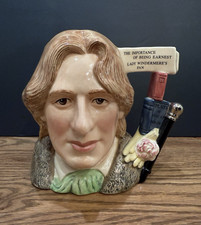 Royal doulton oscar for sale  Mount Juliet