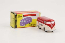 Schuco piccolo bus gebraucht kaufen  Vaihingen an der Enz