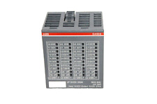 Usado, Entrada/saída digital/analógica ABB 1SAP250800R0001. Módulo DA502 comprar usado  Enviando para Brazil