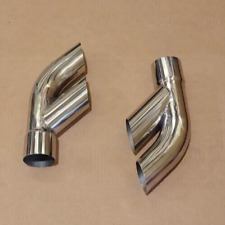 Pypes 2.5 stainless for sale  Hutto
