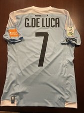 Maglia entella luca usato  Polignano a Mare