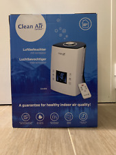Purificateur air clean d'occasion  Paris XIII