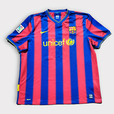 Nike tshirt calcio usato  Baronissi